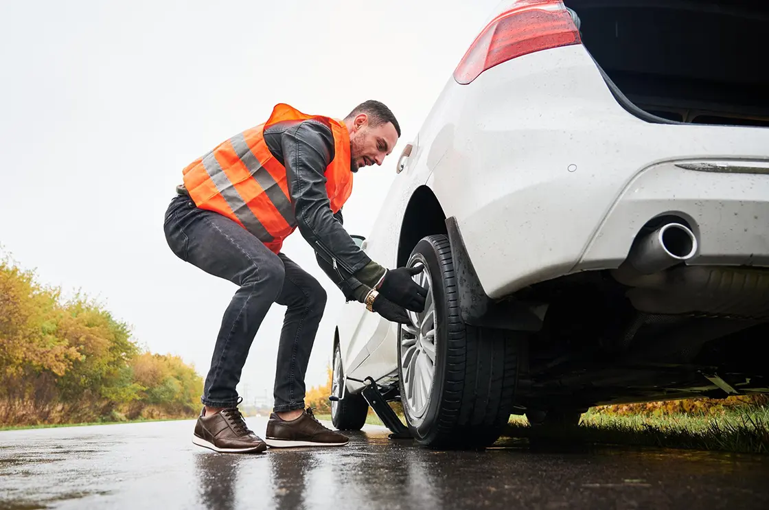 Seferihisar Yol Yardım