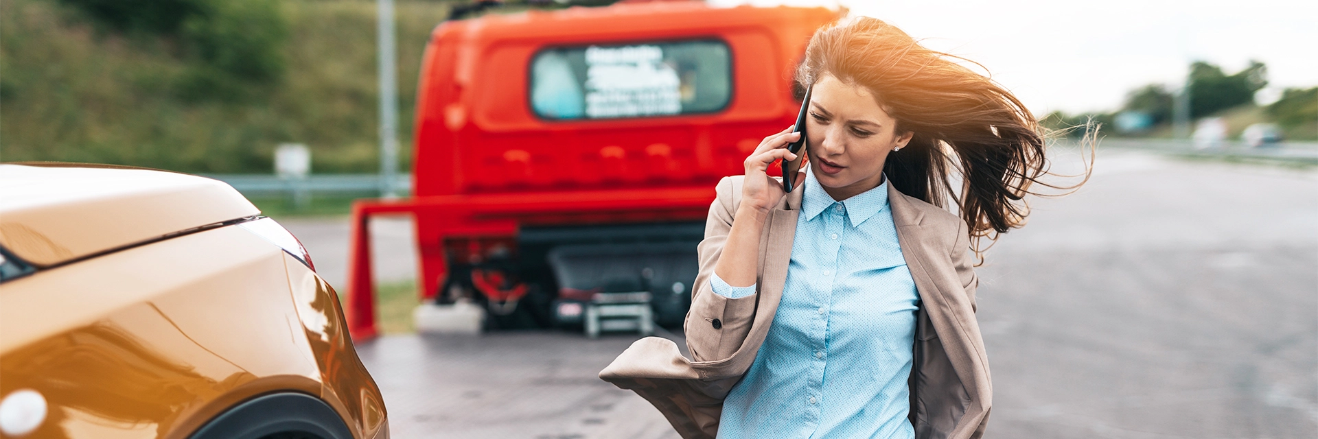 Seferihisar Yol Yardım